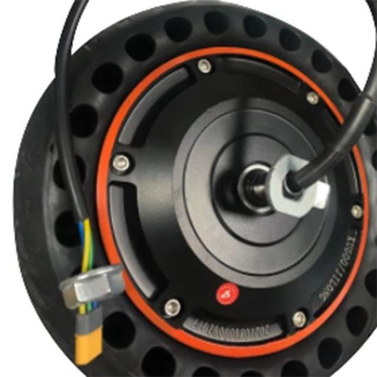Moteur pour électrique Kugoo S1 Plus, scooter électrique pièces détachées Moteur