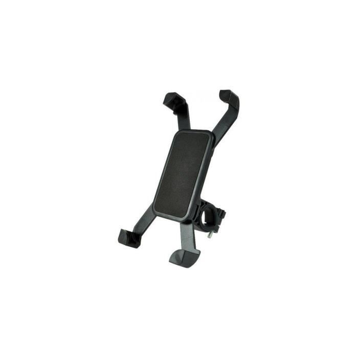 SUPPORT POUR PORTABLE SUR VÉLO AKASHI ALTBIKEHOLDBLK