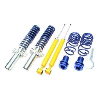 TAGWVW11 Kit Suspension Combine filete Tuning Art pour Seat Ibiza 3 6L de 2002 a 2009
