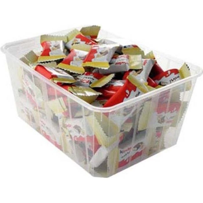 Box Kinder Country mini