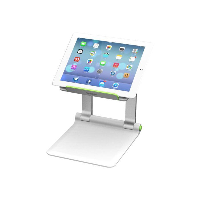 PORTABLE PRESENTER TABLET STAND avec application IOS