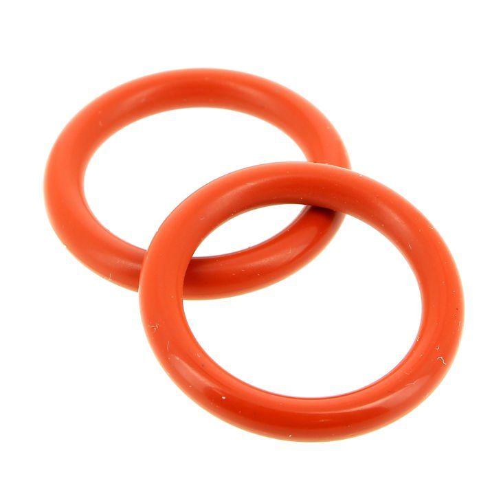 Joint de bouchon par 2 pour Centrale vapeur Calor, Centrale vapeur Moulinex, Centrale vapeur Rowenta, Centrale vapeur Tefal,