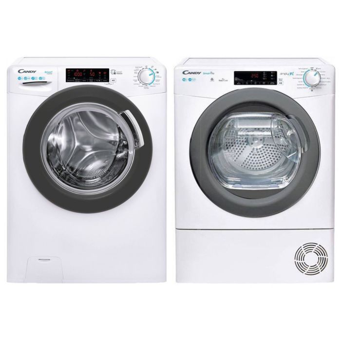 candy lave seche linge