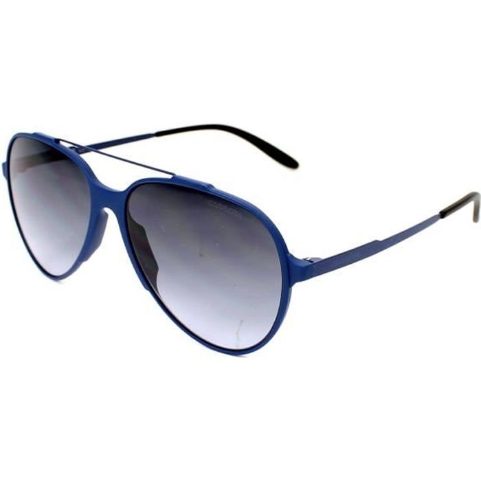 Lunettes de soleil Carrera CARRERA 118-S Maverick-T6MHD Bleu