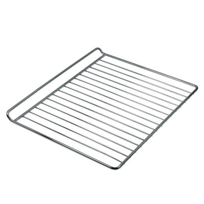 GRILLE MÉTALLIQUE 422x347 MM DE FOUR ELECTROLUX - ZANUSSI - FAURE 3546595020