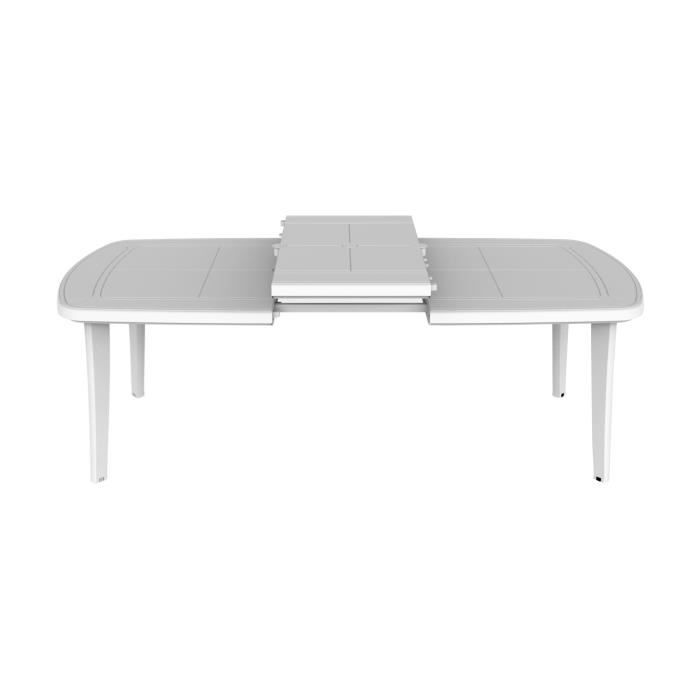 Table de jardin \