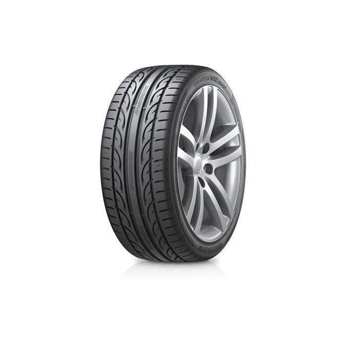 245/35 ZR 17 97Y HANKOOK K120 - PNEU TOURISME ETE