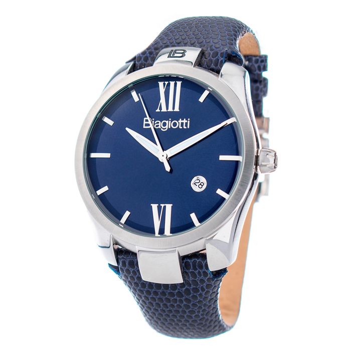 Laura Biagiotti - Montre Homme Laura Biagiotti LB0032M-02 (43 mm)
