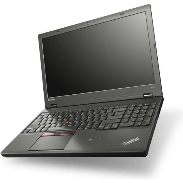 Lenovo ThinkPad W541 - 32Go - SSD 960Go