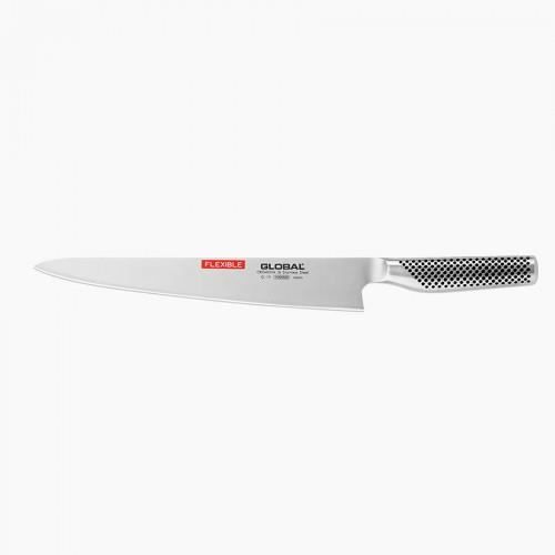 Global - G-19 - Couteau Flexible - 27 cm