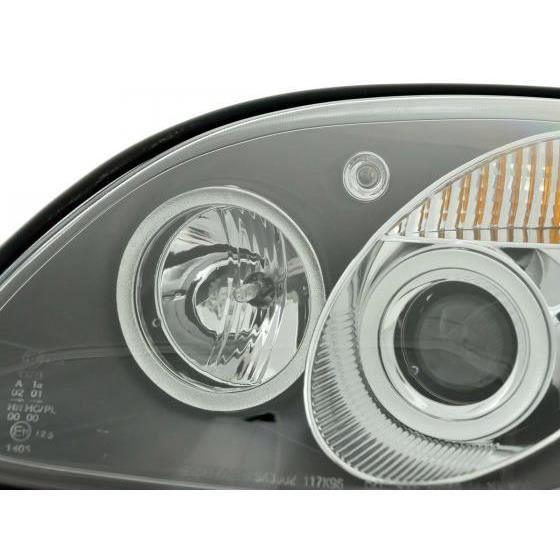 Phares set pour Mercedes SLK (type R170) année …