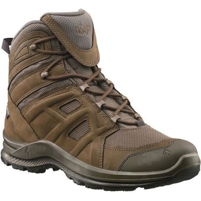 Rangers Black Eagle Athletic 2.0 N GTX Mid marron - Haix
