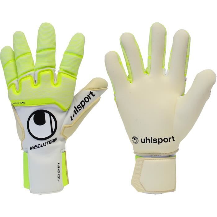 Uhlsport Pure Alliance Absolutgrip Reflex Gants de gardien de but