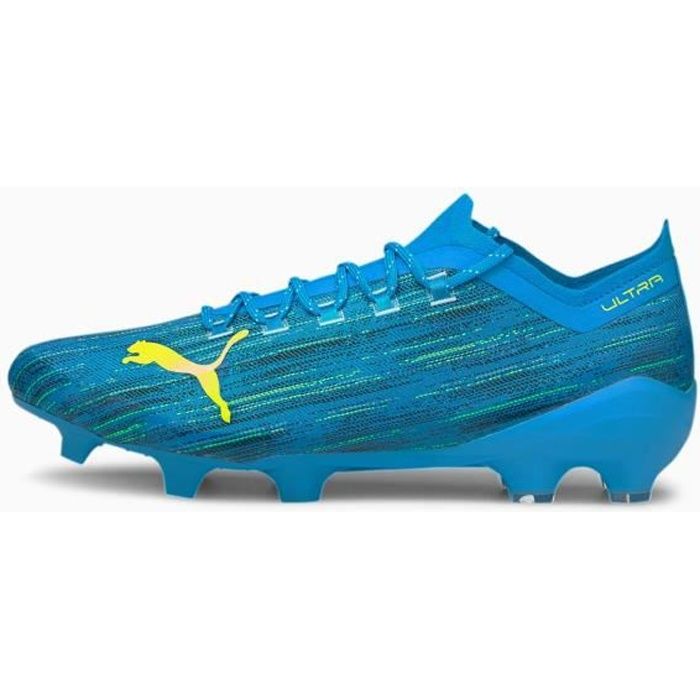 Chaussures de football de football ULTRA 2.1 FG/AG Puma