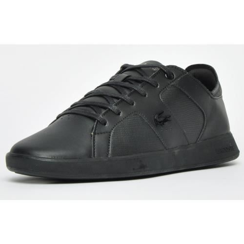 Lacoste Novas 119 Baskets Hommes
