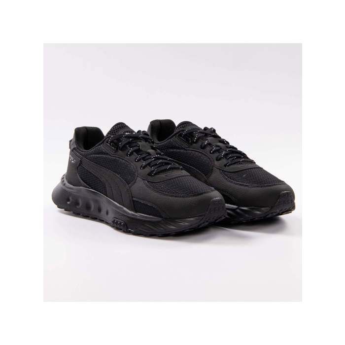 Baskets Puma Wild Rider Core
