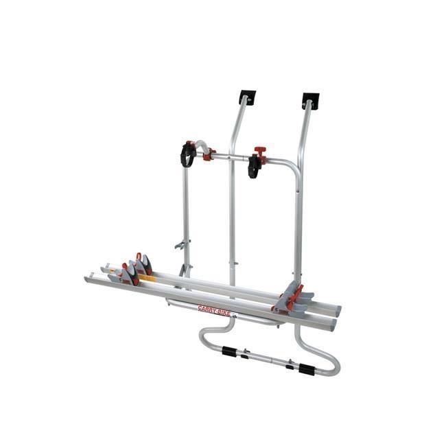 FIAMMA Porte-vélos Décalé Carry Bike pour Mini-vans VW T4 D