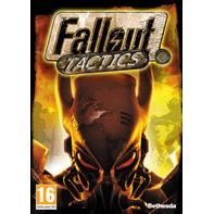 Fallout Tactics: Brotherhood of Steel