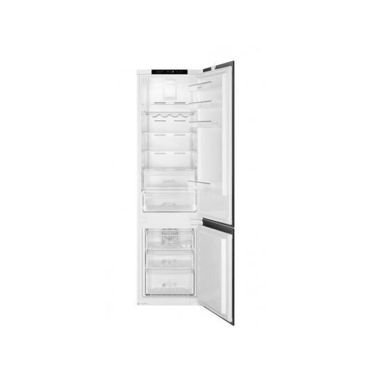 Réfrigérateur congélateur encastrable C8194TNE