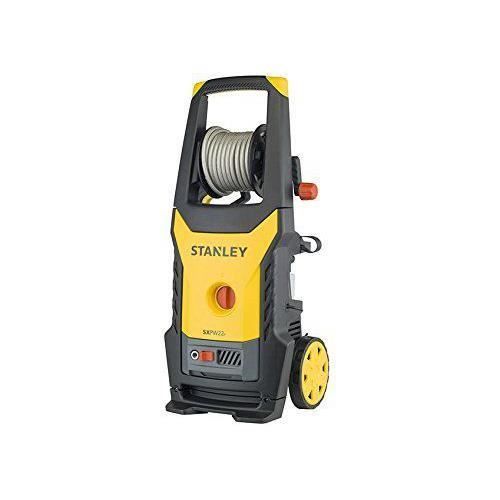 Stanley 14144 - ELECTROMENAGER - NETTOYEUR VAPEUR - Nettoyeur haute pression 2200W, 150bar, moteur universel avec mini Patio et