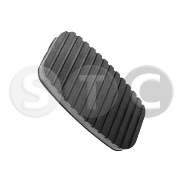 COUVRE PEDALE STC T402772