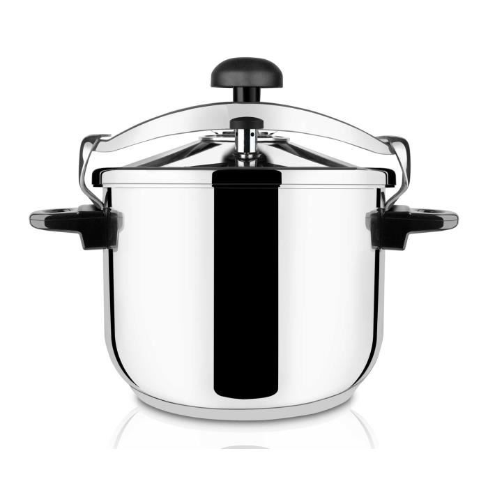 Taurus - autocuiseur inox 10l - 988044000