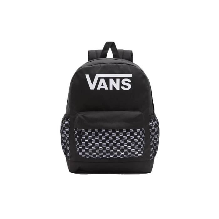 VANS SPORTY SAC A DOS UNISEX NOIR VN0A3PBI95Y1