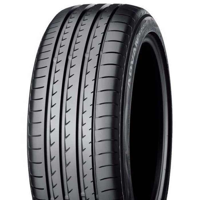 Yokohama Yokohama Advan Sport (V105) ( 245-50 R18 100W MO, RPB ) 245-50 R18 100W MO, RPB