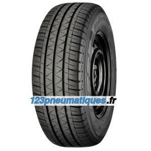 Yokohama BlueEarth-Van RY55 ( 185-75 R16C 104-102S ) Yokohama