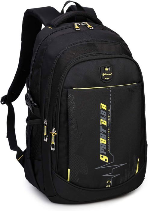EASTON Sac à Dos Enfant / Jeunesse – Prêt Pour Le Softball Et Baseball – Noir Et Rose