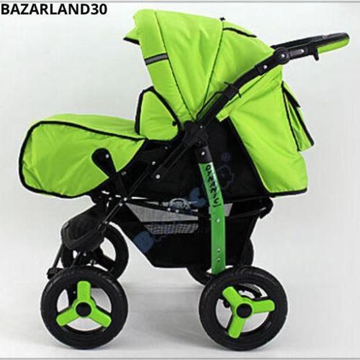 Poussette landau solde sales