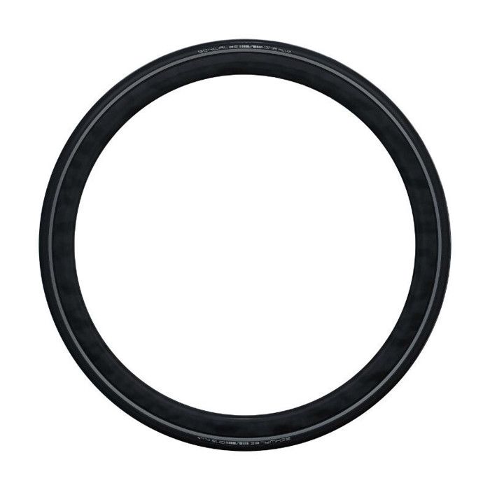 Pneu - SCHWALBE - One Plus - 700x32 (32-622) - Renfort RaceGuard SmartGuard - Route