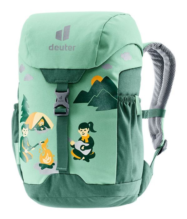 Deuter Sac à Dos Deuter Schmusebu00e4r Sac U00e0 Dos