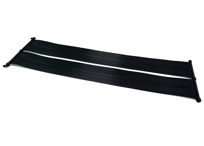 STEINBACH Chauffage de piscine -  - 00-49123 - Noir - Solaire - Augmente jusqu&agrave; 5&deg;C 