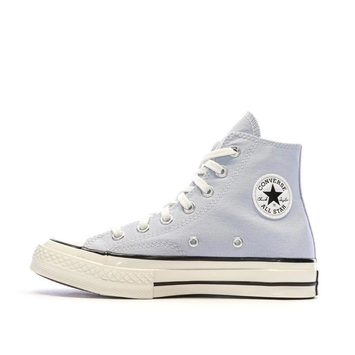 Baskets Bleu Mixte Converse Chuck 70 A06519C Baskets Bleu Mixte Converse Chuck 70 A06519C