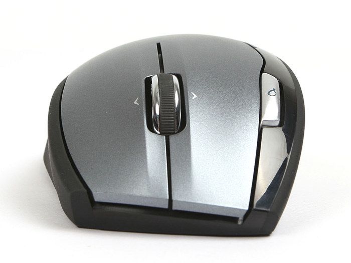 Souris Gaming Logitech MX620 800dpi 36g - Logitech
