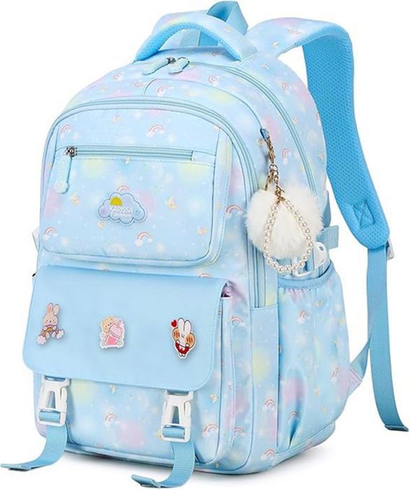Sac Banane/sacoche FANDARE En Nylon Résistant – Porté Travers Avec Trou écouteur, Bandoulière Détachable, Pour Femme/homme