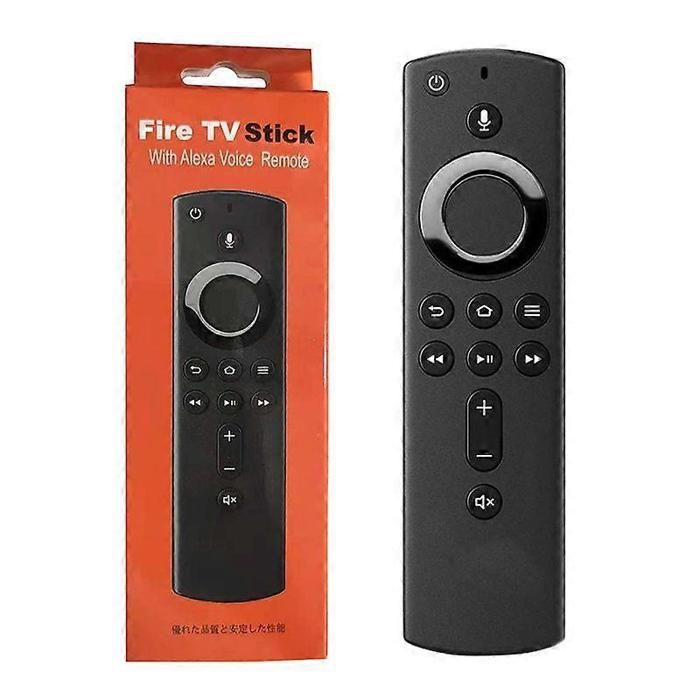 Roku Télécommande vocale | Télécommande de rechange pour TV avec