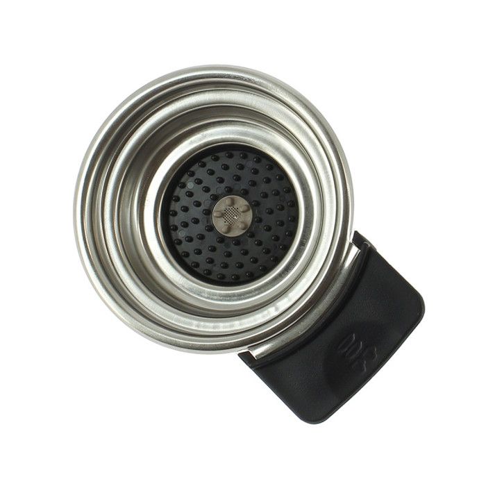 Support dosette 2 tasses HD501501 422225944222 pour Cafetière Expresso broyeur PHILIPS SAECO SENSEA VIVA CAFE SENSEO [...]