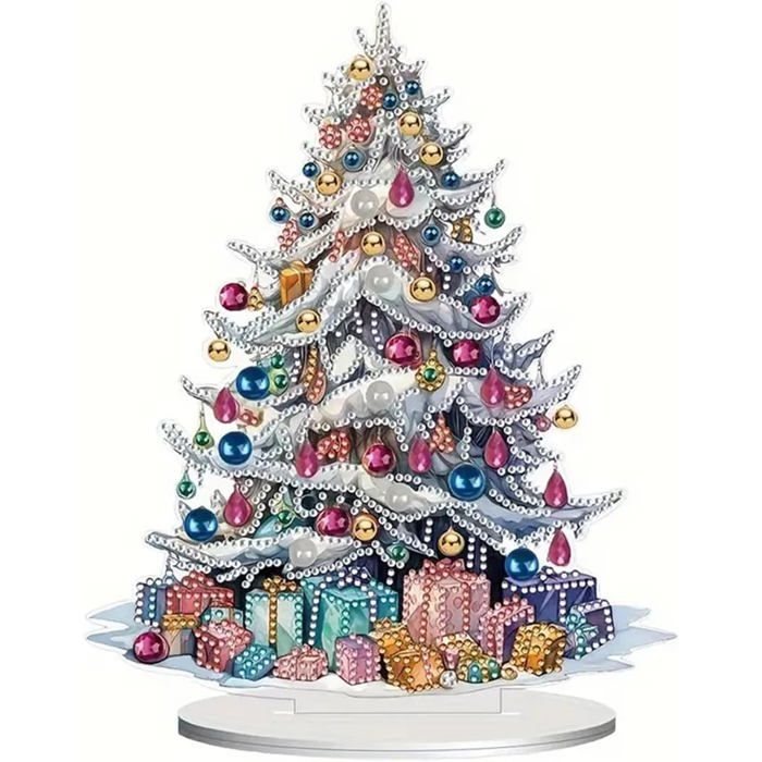 Figurines Et Décorations De Noël à Suspendre En Feutrine & Polystyrène - VBS Hobby