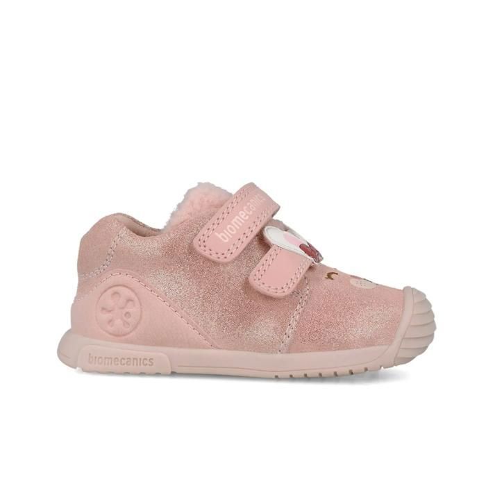 Baskets bébé Biomecanics Laminado - petalo Baskets bébé Biomecanics Laminado - petalo