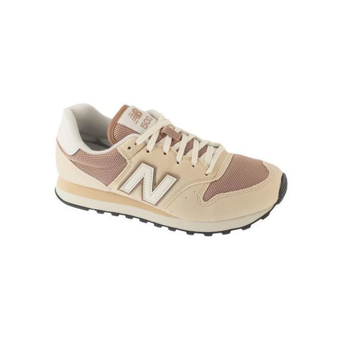 New Balance Sneakers Femmes New Balance GW500BES