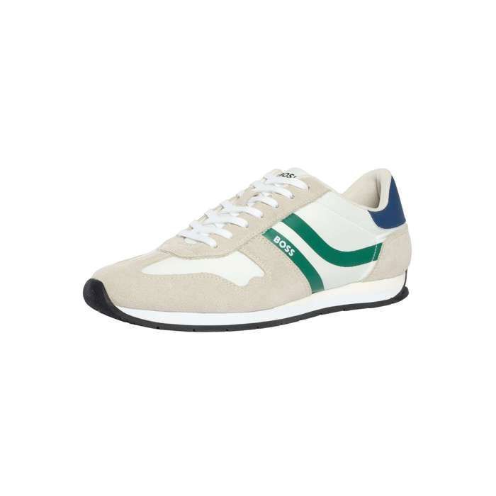 Boss Chaussures De Course Levon - BOSS