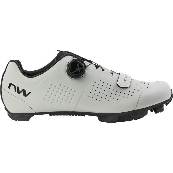 Chaussures vélo Northwave Razer - light grey Chaussures vélo Northwave Razer - light grey