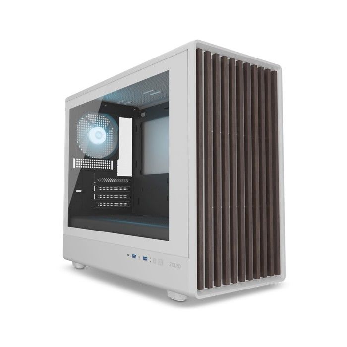 Zolyd Karion WD Midi Tower - vue 2