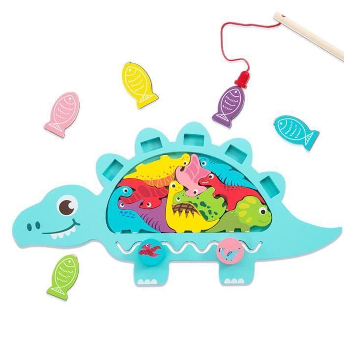 Puzzle pour Enfants de 3 à 5 ans de 50 pièces - Jouets Éducatif pour Enfants - Stimule Puzzle pour Enfants de 3 à 5 ans de 50 pièces - Jouets Éducatif pour Enfants - Stimule