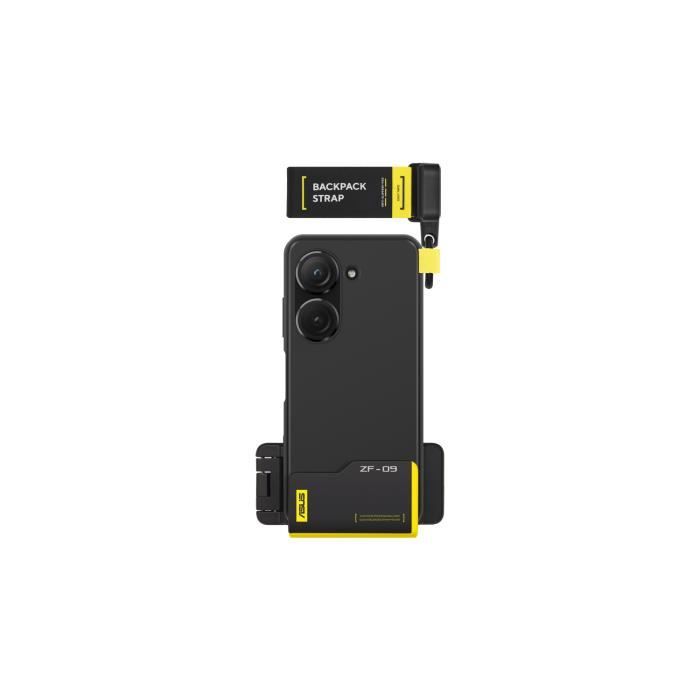 Accessoire Asus Support sac à dos magnétique Pour ZenFone 9 120 g