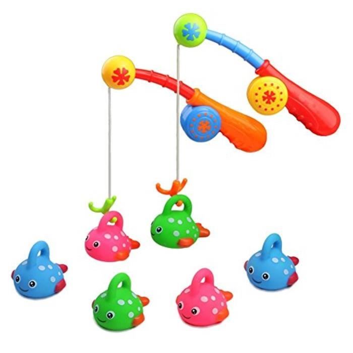 jouet de bain 3 ans