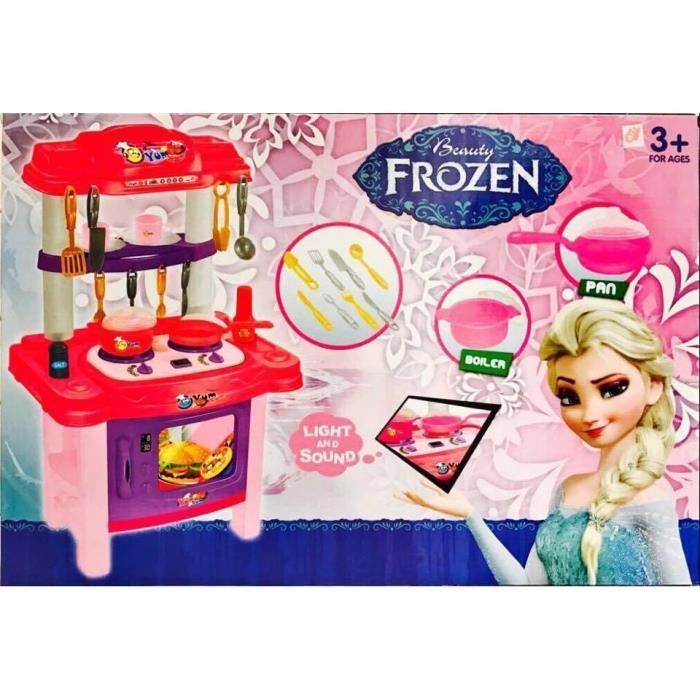frozen jouet