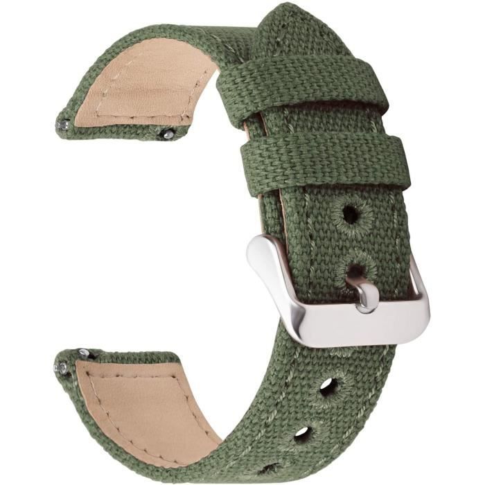 Bracelet montre militaire sales